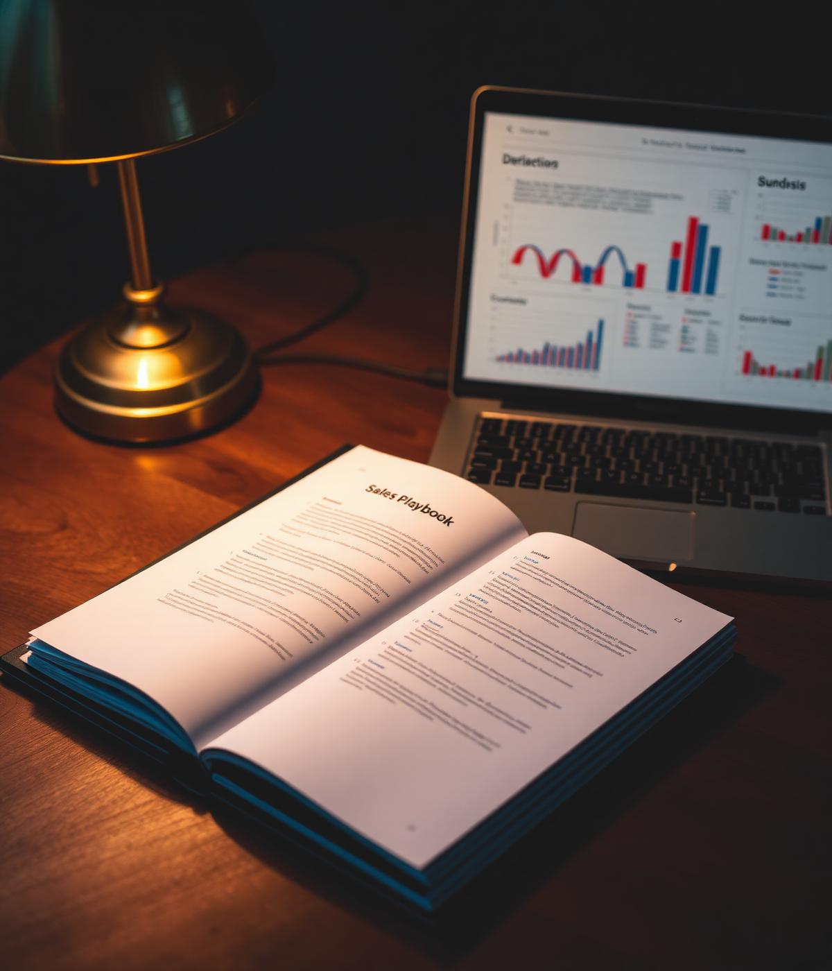 Playbooks & Deliverables
