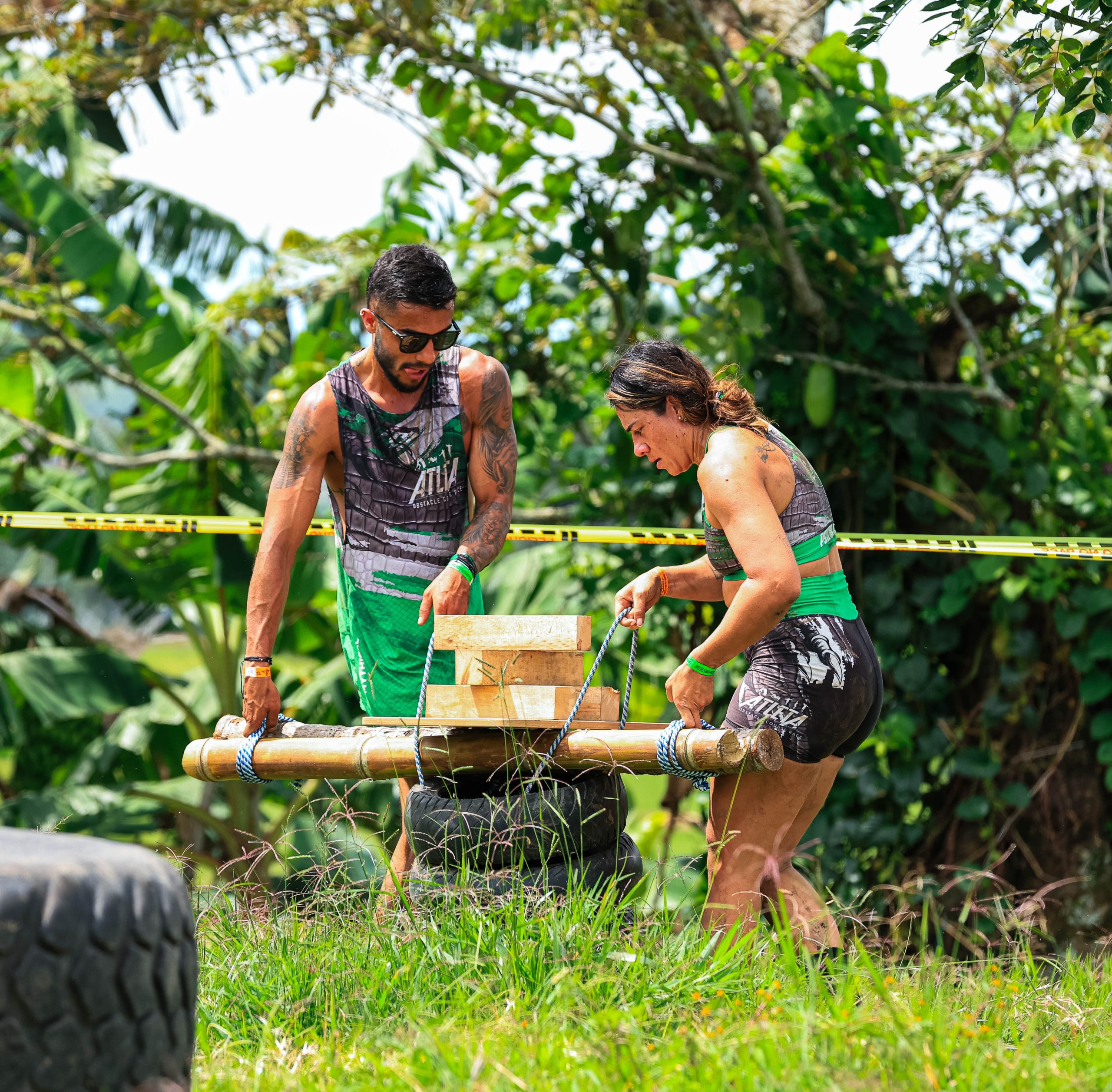 What Can Survivor & Big Brother Teach Us About Selling?