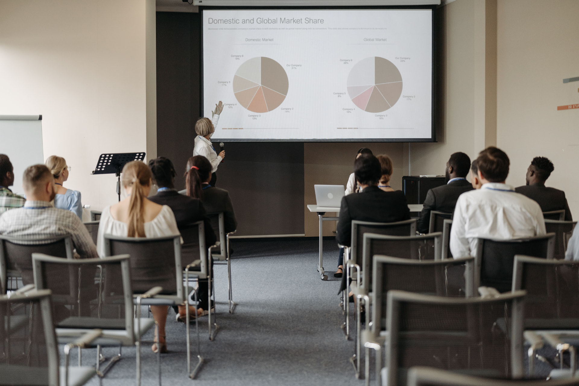 Sales Enablement Masterclass 2