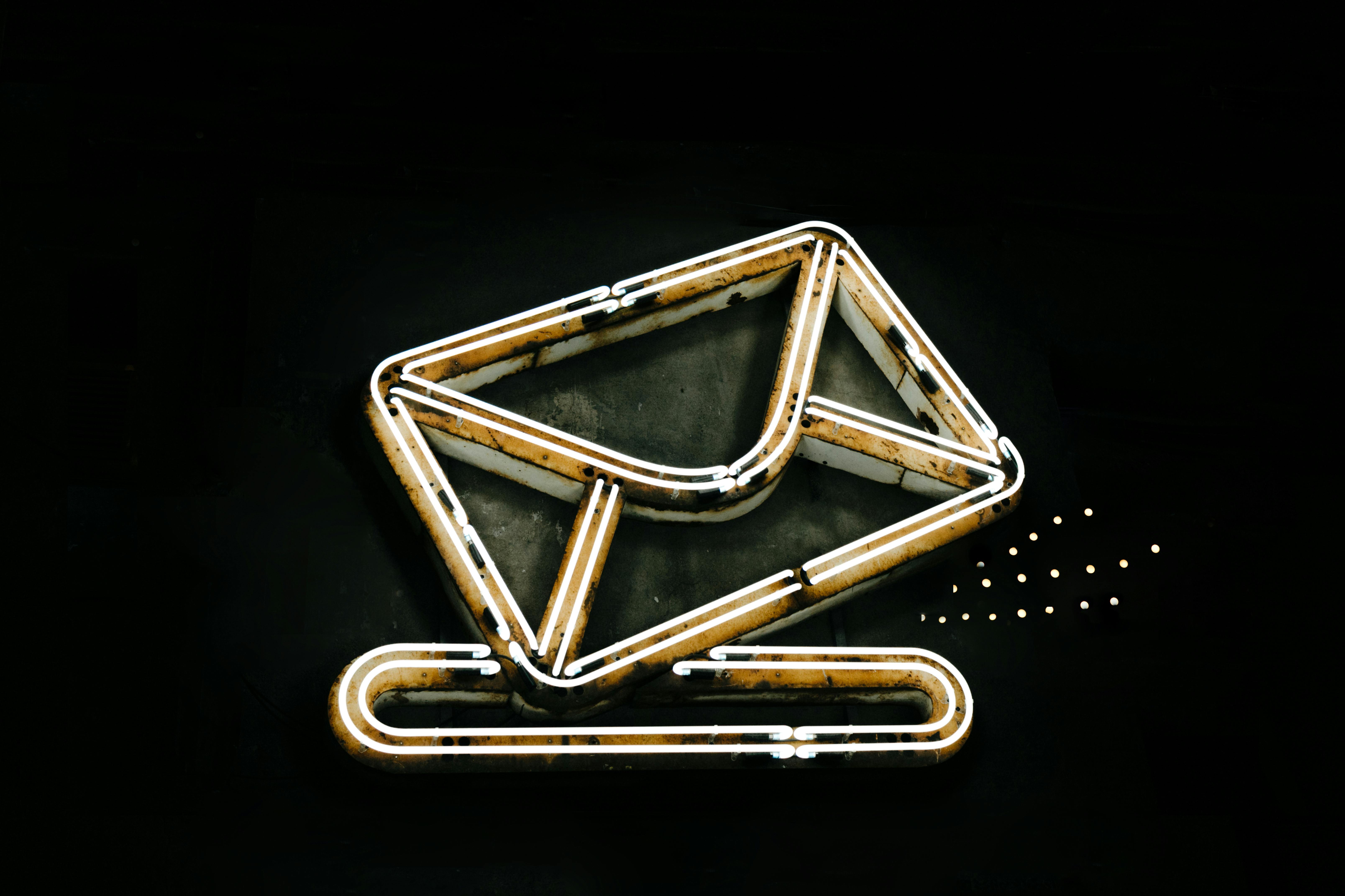 You Can’t Make A Sale Via Cold Email
