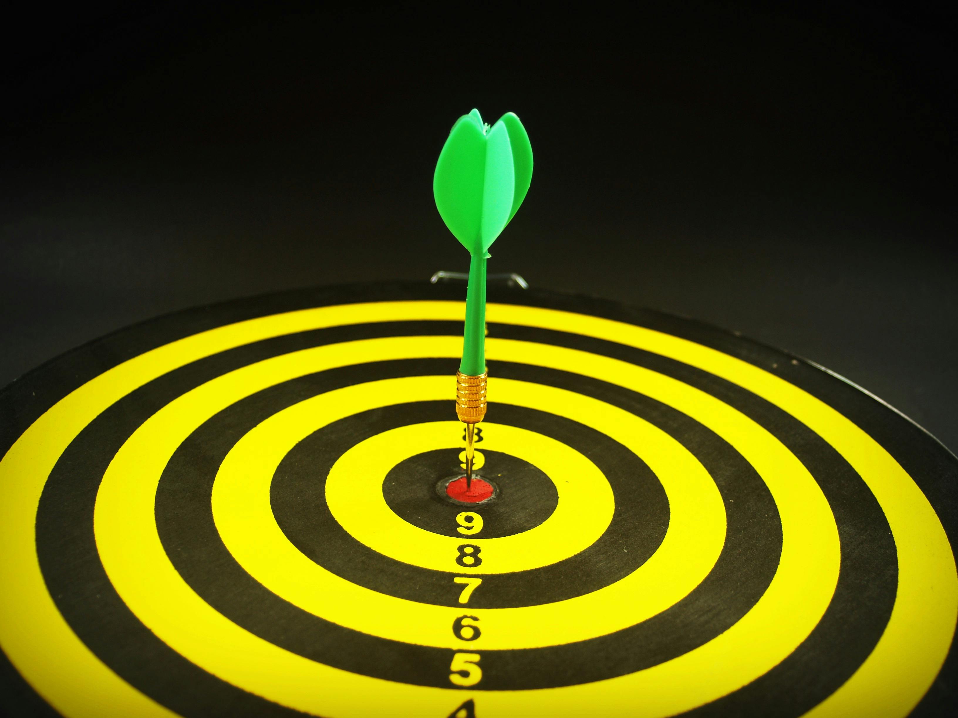 Perfectionism Is the Enemy of Success
