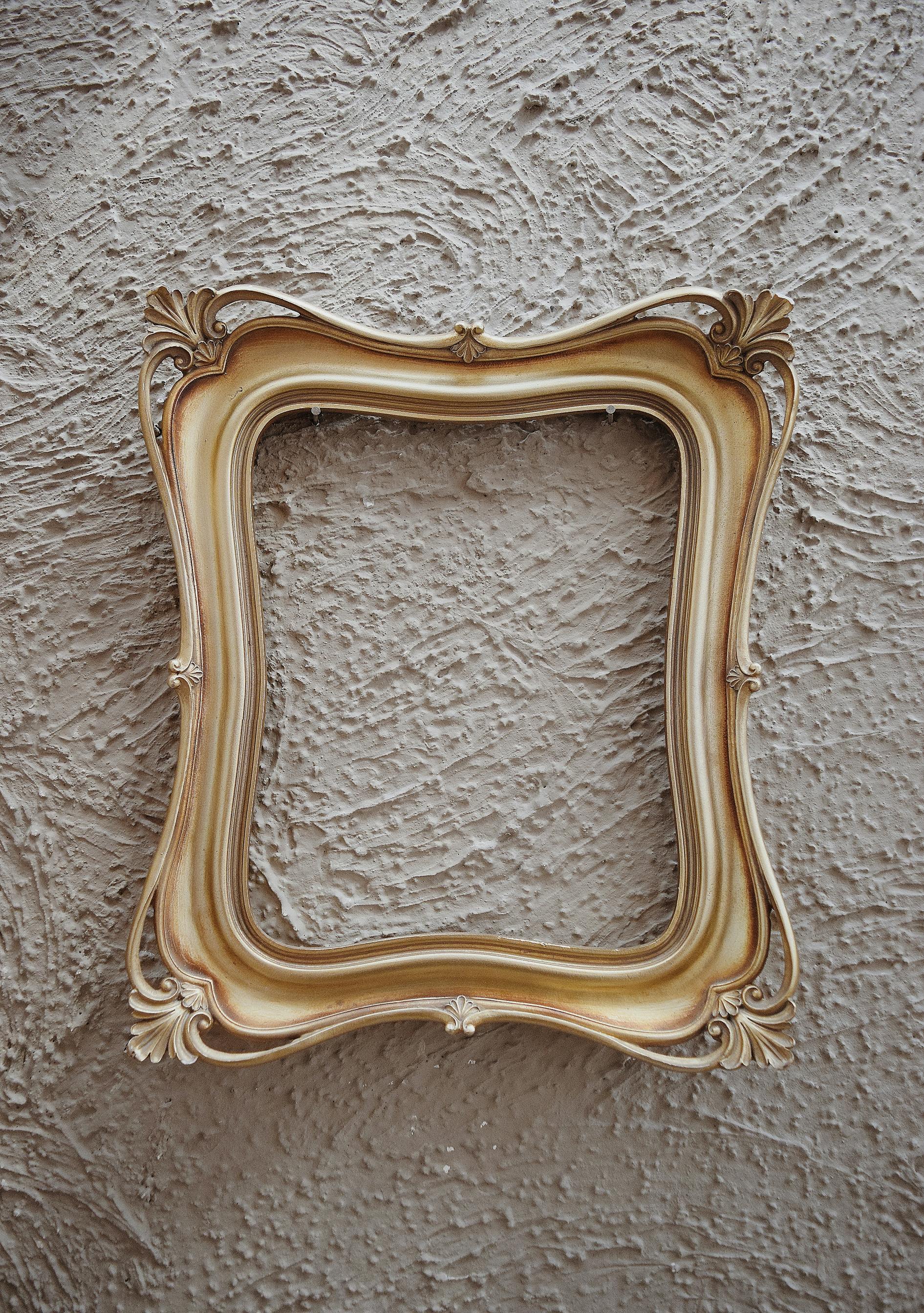Change The Frame