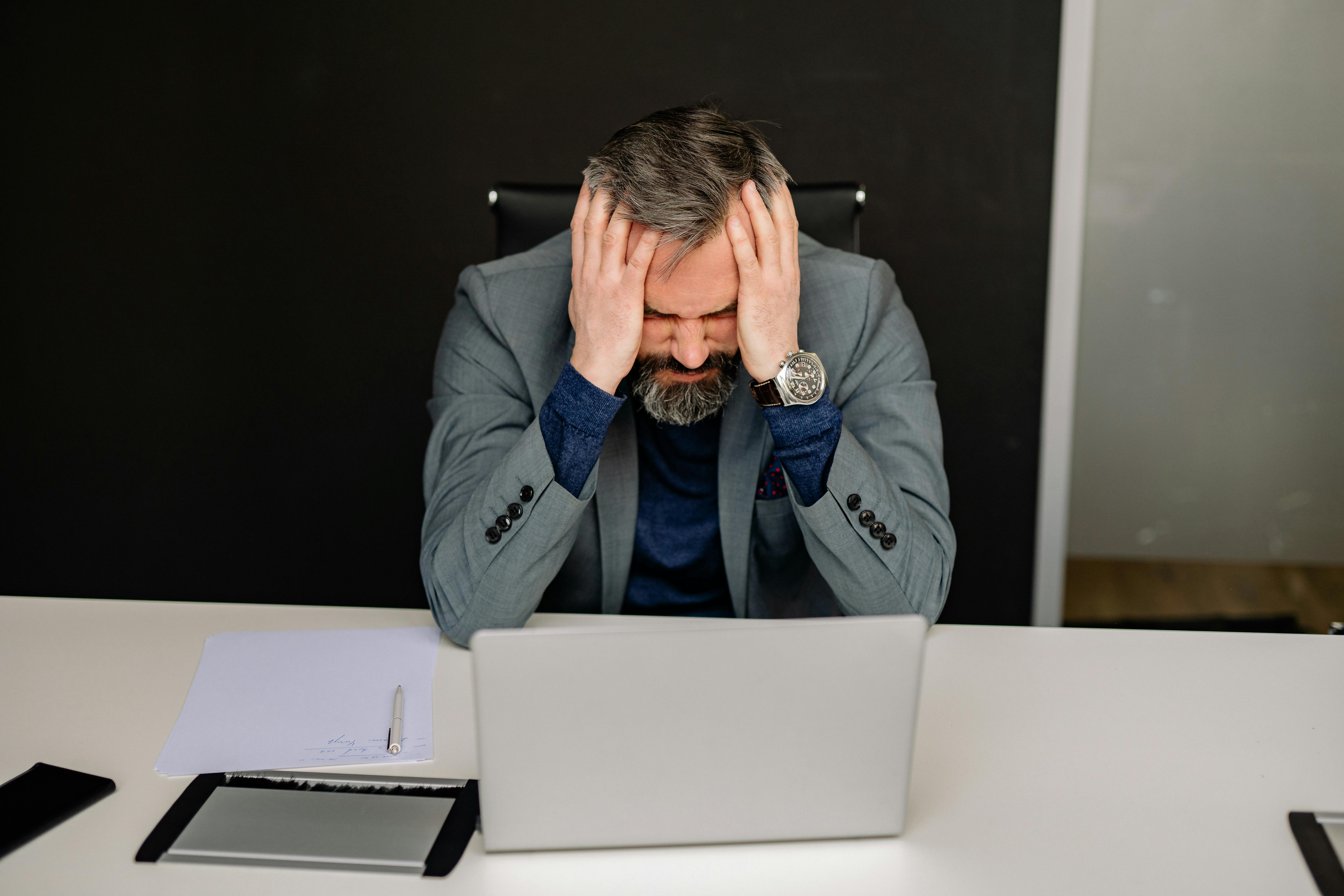 Sales Always Get Incrementally Harder