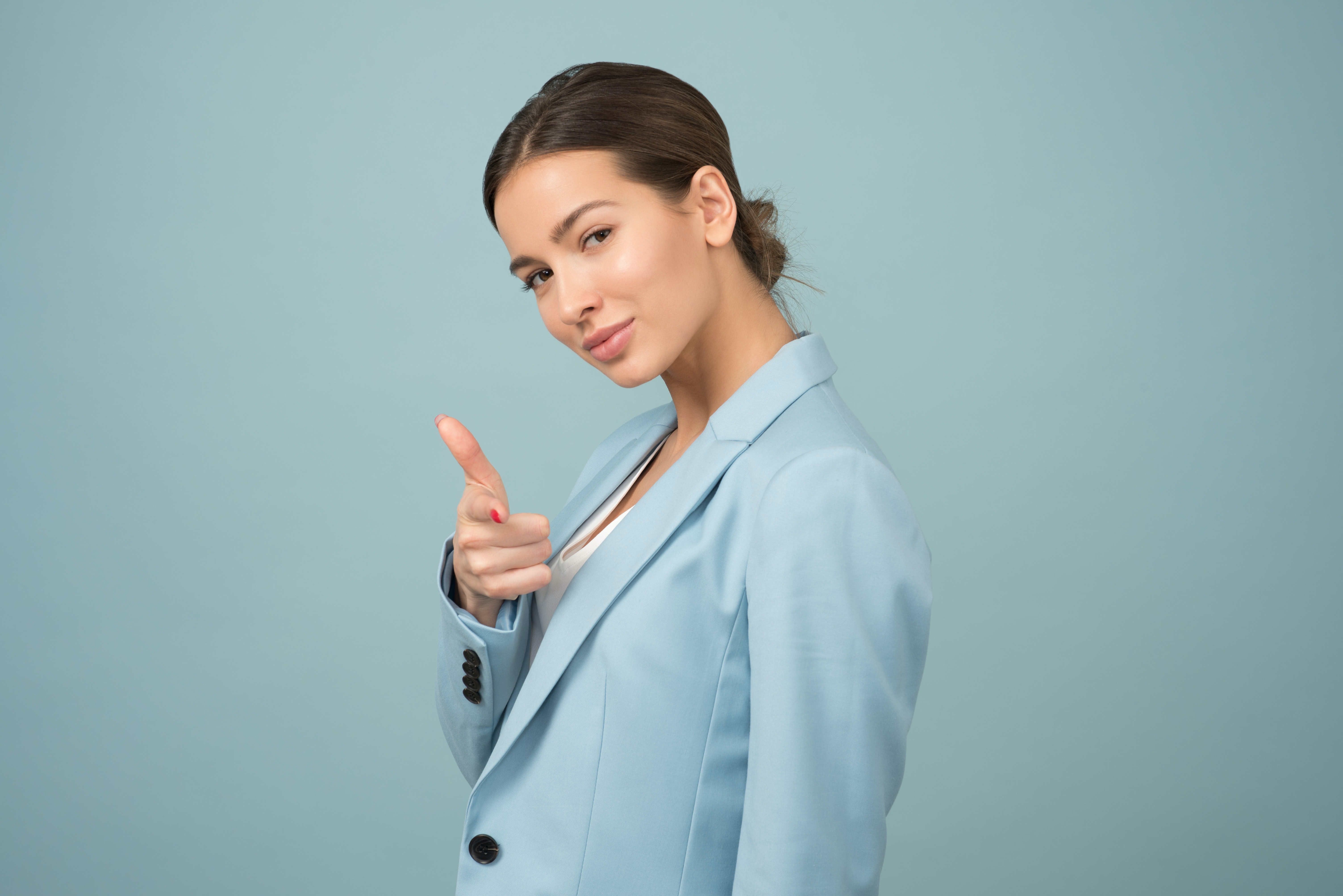 Assumptiveness Makes a Deal for You And Me