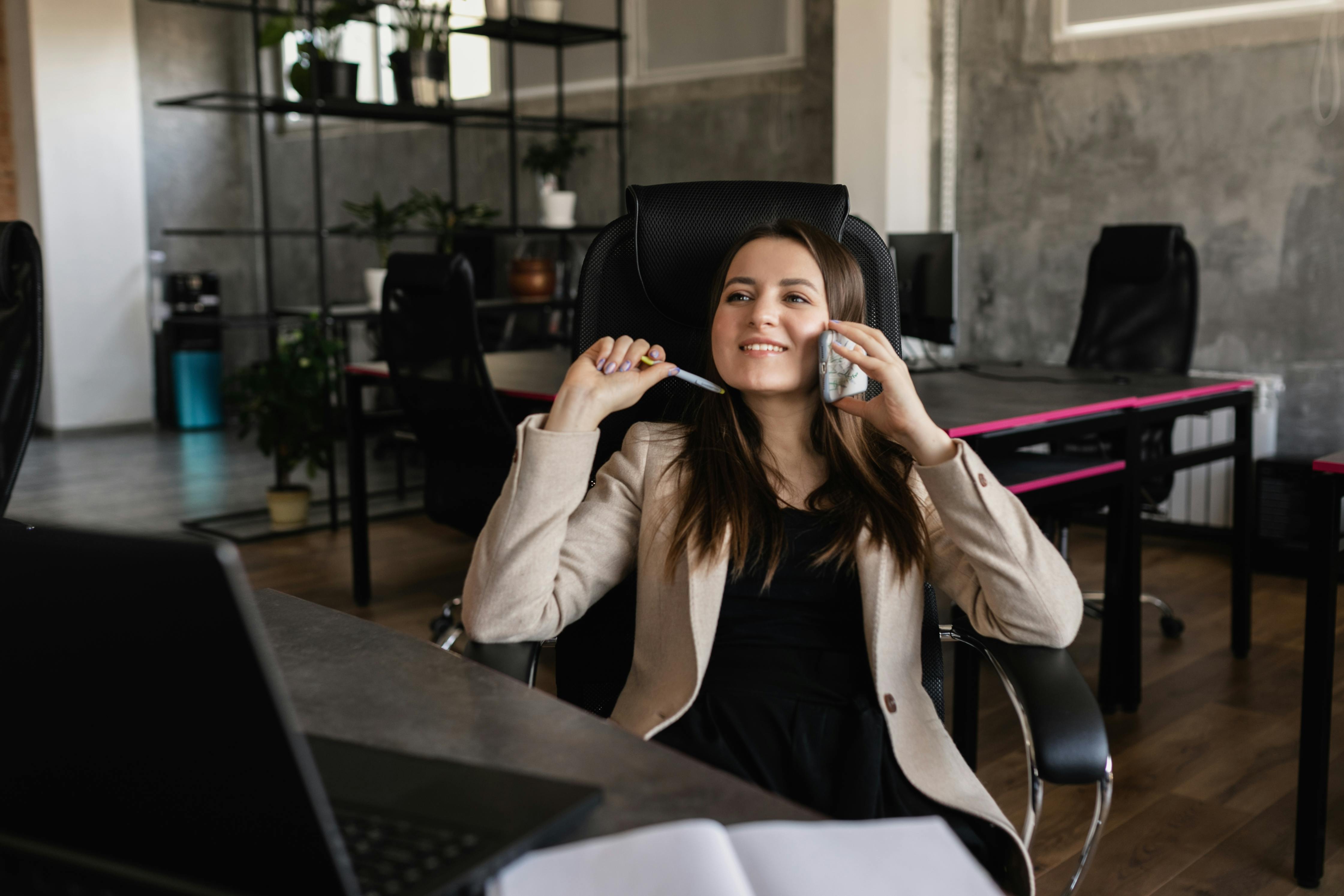 Cold Calls